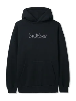 Alpine Hoodie(Butter Goods Alpine Hoodie Sp25) -ThinkEmpire Shop AlpinePulloverHoodBlack1 1500x 65fe4eca 0aa7 46c3 84af 778c4843f8d1