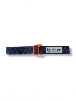 Alpine Tech Woven Belt(Butter Goods Alpine Tech Woven Belt Sp25)