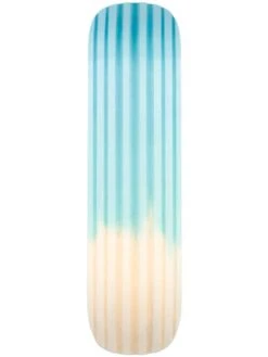 Team Teal/Natural Snowskate(Ambition Team Teal Natural Snowskate Wt25)