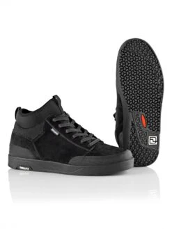 Ambition X Deluxe NSWR Snowskate Shoes(Ambition X Deluxe Nswr Snowskate Shoes Wt25) -ThinkEmpire Shop Ambition Snowskate Shoe black 56 1