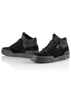 Ambition X Deluxe NSWR Snowskate Shoes(Ambition X Deluxe Nswr Snowskate Shoes Wt25) -ThinkEmpire Shop Ambition Snowskate Shoe black 56 2