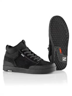 Ambition X Deluxe NSWR Snowskate Shoes(Ambition X Deluxe Nswr Snowskate Shoes Wt25) -ThinkEmpire Shop Ambition Snowskate Shoe black 56 4