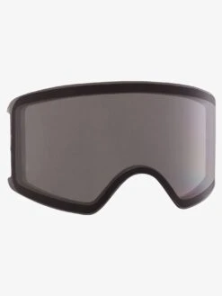 WM3 Lens(Anon Wm3 Lens Clear Women Co)