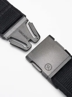 Atlas Long Black Belt(Arcade Atlas Long Black Belt 2025) -ThinkEmpire Shop Atlas Black UA NRCRAT3 010 Buckl f91eaac9 1269 4a3e 9b8b ba0862dbfa24