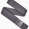 Atlas Charcoal Belt(Arcade Atlas Charcoal Belt 2025)