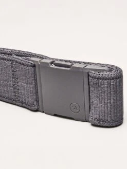 Atlas Charcoal Belt(Arcade Atlas Charcoal Belt 2025) -ThinkEmpire Shop Atlas Charcoal UA NRCRAT3 014 Bu1