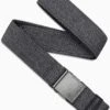 Atlas Heather Black Belt(2025 Arcade Ceinture Atlas Heather Blackarc Cei Nrcrat3 060 2025 2025)