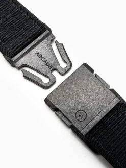 Atlas Belt (Kids)(Arcade Atlas Belt Kids 2025 2025) -ThinkEmpire Shop Atlas Youth Black buckle1 UA NYC 7aa10a4a 1b0c 4596 80c2 d088c211bcdf