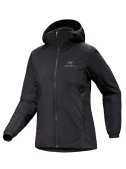 Atom Hoody Jacket (Women)(Arcteryx Atom Hoody Jacket Wt25) -ThinkEmpire Shop Atom Hoody W Black 0a9dcc36 0ddf 4a9d b787 9009cc5557ce