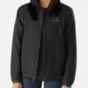 Atom LT Short Jacket(Arcteryx Atom Lt Short Jacket Women Co)