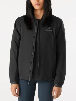 Atom LT Short Jacket(Arcteryx Atom Lt Short Jacket Women Co)