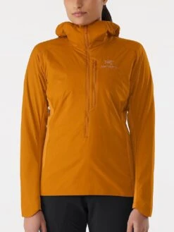 Atom SL Anorak Jacket(Arcteryx Atom Sl Anorak Jacket Women Co)