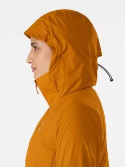Atom SL Anorak Jacket(Arcteryx Atom Sl Anorak Jacket Women Co) -ThinkEmpire Shop Atom SL Anorak Revel Women s Hoo