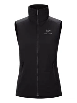 Atom SL Vest(Arcteryx Atom Sl Vest Women Co) 7 Atom SL Vest(Arcteryx Atom Sl Vest Women Co) -ThinkEmpire Shop Atom SL Vest W Black