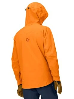 GORE-TEX Lofoten Pro Jacket(Norrona Gore Tex Lofoten Pro Jacket Wt25) -ThinkEmpire Shop Auto1002 20 1003 model b 4x5 1
