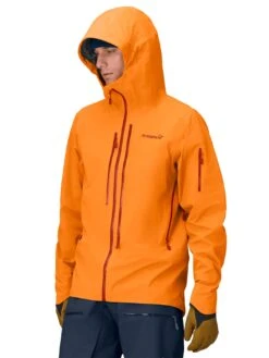 GORE-TEX Lofoten Pro Jacket(Norrona Gore Tex Lofoten Pro Jacket Wt25) -ThinkEmpire Shop Auto1002 20 1003 model fl 4x5 1