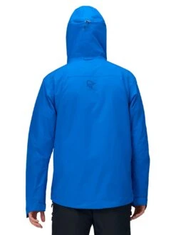 GORE-TEX Lofoten Insulated Jacket(Norrona Gore Tex Lofoten Insulated Jacket Wt25) -ThinkEmpire Shop Auto1019 24 2336 model b 4x5 1