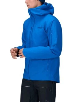 GORE-TEX Lofoten Insulated Jacket(Norrona Gore Tex Lofoten Insulated Jacket Wt25) -ThinkEmpire Shop Auto1019 24 2336 model e 1 4x5 1