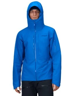 GORE-TEX Lofoten Insulated Jacket(Norrona Gore Tex Lofoten Insulated Jacket Wt25) -ThinkEmpire Shop Auto1019 24 2336 model f 4x5 1