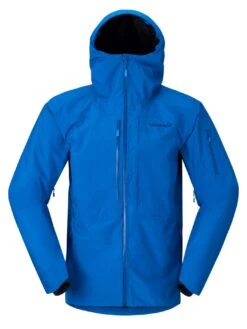 GORE-TEX Lofoten Insulated Jacket(Norrona Gore Tex Lofoten Insulated Jacket Wt25) -ThinkEmpire Shop Auto1019 24 2336 packshot f