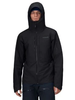 GORE-TEX Lofoten Insulated Jacket(Norrona Gore Tex Lofoten Insulated Jacket Wt25)