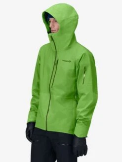 GORE-TEX Lofoten Jacket(Norrona Gore Tex Lofoten Jacket Wt25) 21 GORE-TEX Lofoten Jacket(Norrona Gore Tex Lofoten Jacket Wt25) -ThinkEmpire Shop Auto1021 24 3397 model fl 4x5 1