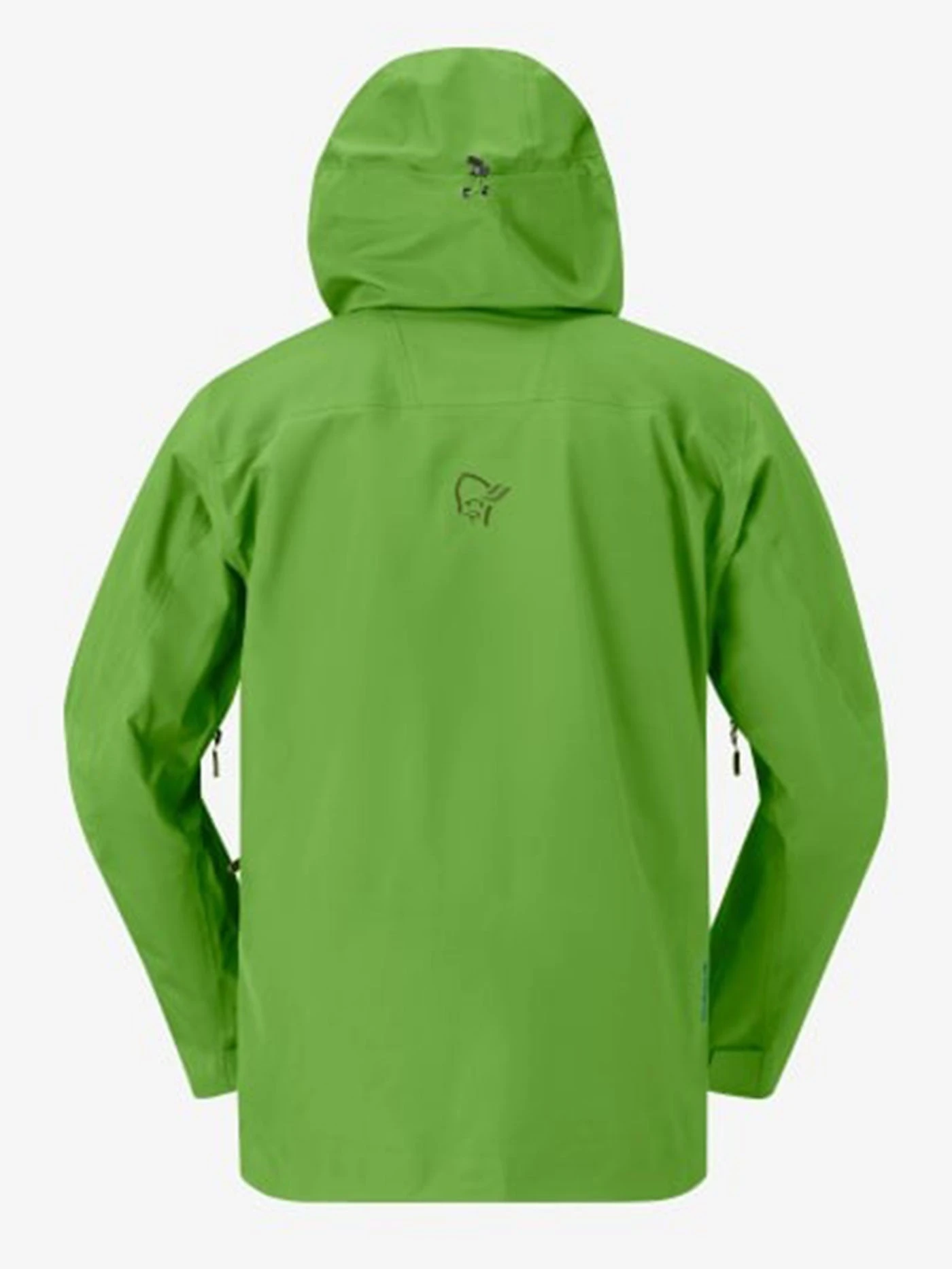 GORE-TEX Lofoten Jacket(Norrona Gore Tex Lofoten Jacket Wt25) 12 GORE-TEX Lofoten Jacket(Norrona Gore Tex Lofoten Jacket Wt25) - Image 12