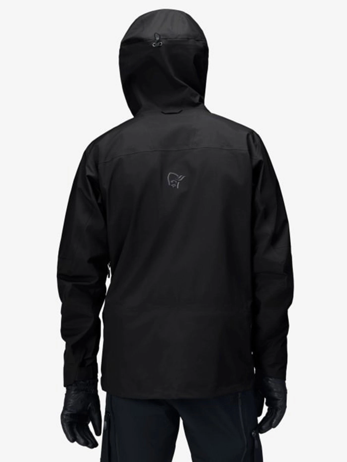 GORE-TEX Lofoten Jacket(Norrona Gore Tex Lofoten Jacket Wt25) 3 GORE-TEX Lofoten Jacket(Norrona Gore Tex Lofoten Jacket Wt25) - Image 3