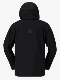 GORE-TEX Lofoten Jacket(Norrona Gore Tex Lofoten Jacket Wt25) 18 GORE-TEX Lofoten Jacket(Norrona Gore Tex Lofoten Jacket Wt25) -ThinkEmpire Shop Auto1021 24 7718 packshot b