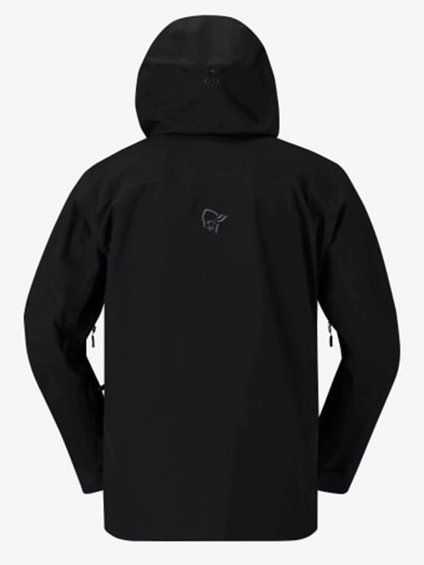 GORE-TEX Lofoten Jacket(Norrona Gore Tex Lofoten Jacket Wt25) 6 GORE-TEX Lofoten Jacket(Norrona Gore Tex Lofoten Jacket Wt25) - Image 6