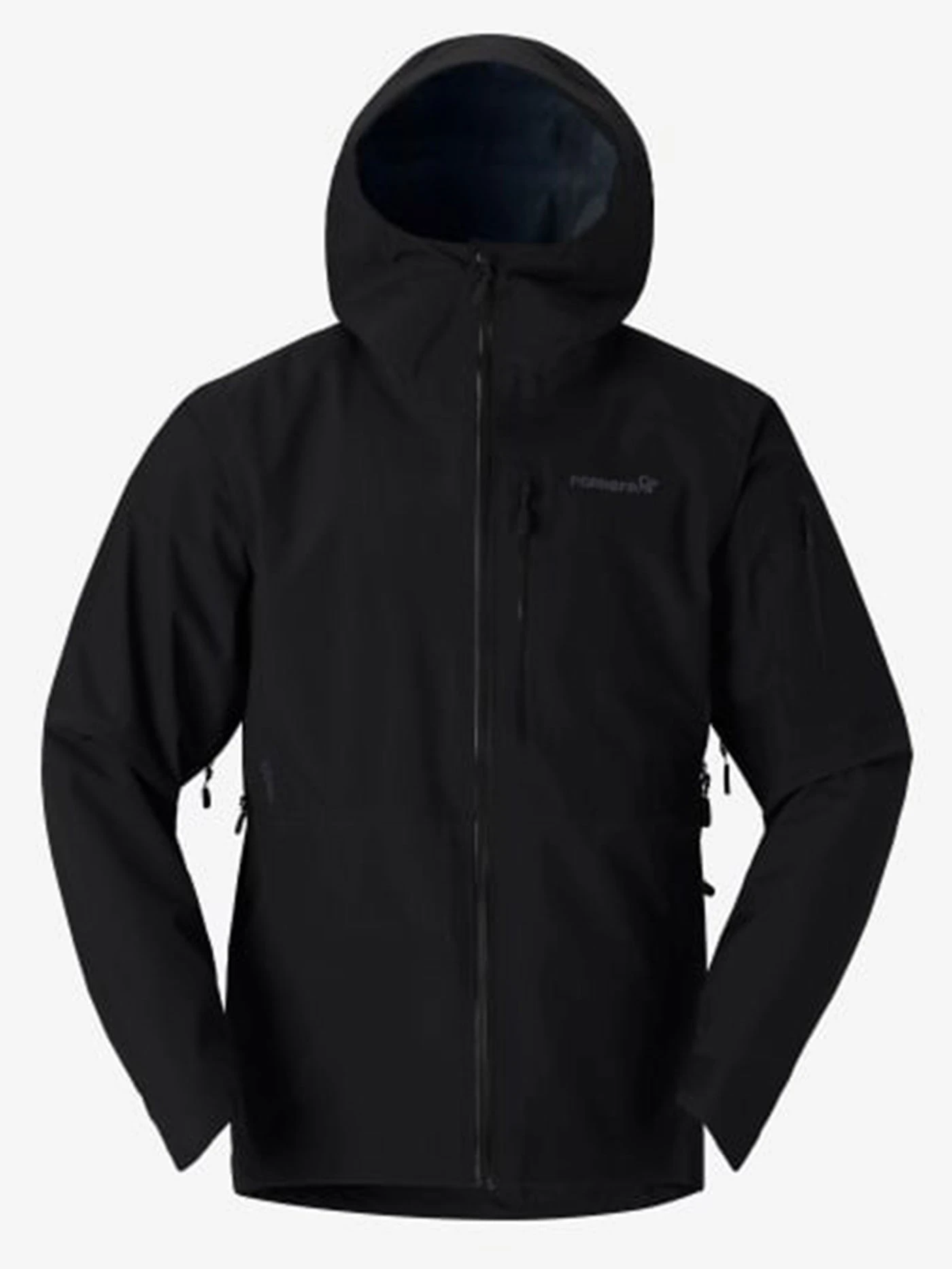 GORE-TEX Lofoten Jacket(Norrona Gore Tex Lofoten Jacket Wt25) 4 GORE-TEX Lofoten Jacket(Norrona Gore Tex Lofoten Jacket Wt25) - Image 4