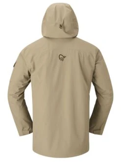 Tamok DRI1 Anorak Jacket(Norrona Tamok Dri1 Anorak Jacket Wt25) -ThinkEmpire Shop Auto1202 24 8874 packshot b