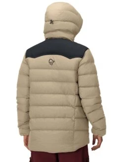 Tamok Down750 Jacket(Norrona Tamok Down750 Jacket Wt25) -ThinkEmpire Shop Auto1203 19 8874 model b 4x5 1