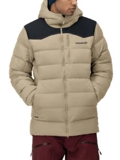 Tamok Down750 Jacket(Norrona Tamok Down750 Jacket Wt25)
