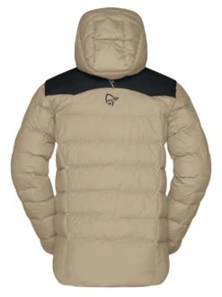 Tamok Down750 Jacket(Norrona Tamok Down750 Jacket Wt25) -ThinkEmpire Shop Auto1203 19 8874 packshot b