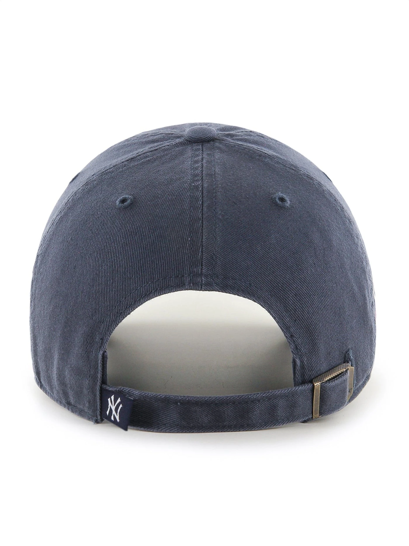 Clean Up New York Yankees Strapback Hat(47 Clean Up New York Yankees Strapback Hat Su25) 2 Clean Up New York Yankees Strapback Hat(47 Clean Up New York Yankees Strapback Hat Su25) - Image 2