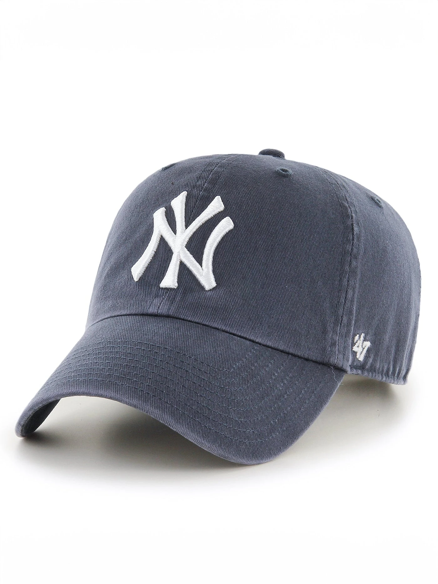 Clean Up New York Yankees Strapback Hat(47 Clean Up New York Yankees Strapback Hat Su25) 1 Clean Up New York Yankees Strapback Hat(47 Clean Up New York Yankees Strapback Hat Su25)