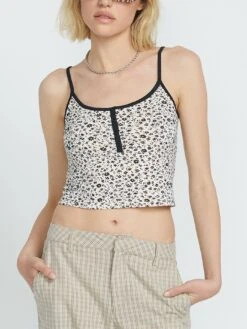 This Buds 4 U T-Shirt(Volcom This Buds 4 U T Shirt Women Sp25)