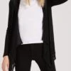 Go Go Wrap Cardigan(Volcom Go Go Wrap Cardigan Women Co)
