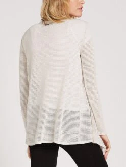 Go Go Wrap Cardigan(Volcom Go Go Wrap Cardigan Women Co) -ThinkEmpire Shop B0711800 OAT B