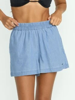 Live In Track Shorts(Volcom Live In Track Short Fa25)