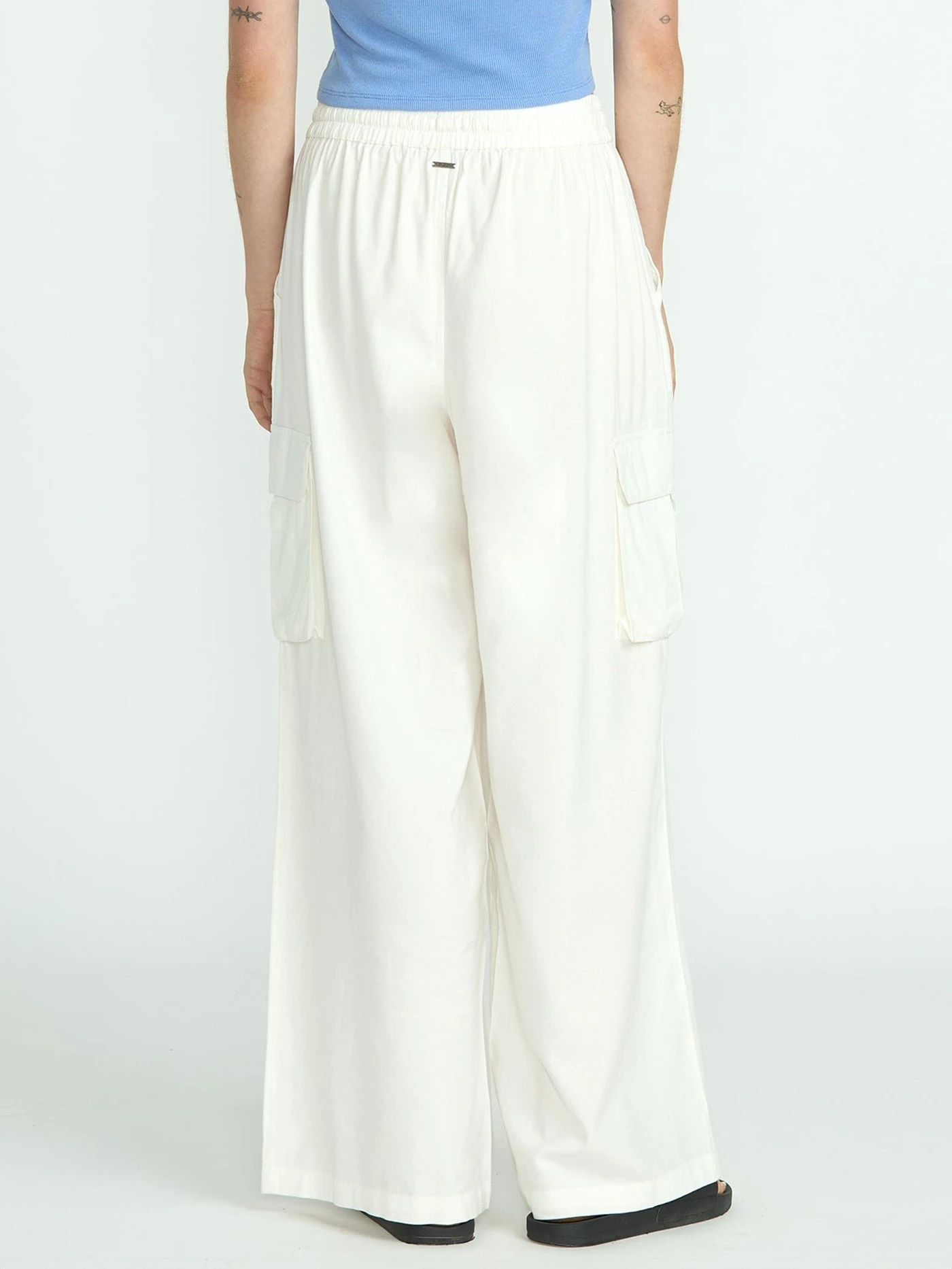 Coco Ho Beach Pants(Volcom Coco Ho Beach Pants Fa25) 2 Coco Ho Beach Pants(Volcom Coco Ho Beach Pants Fa25) - Image 2