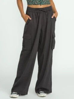 Lived In Beach Pants(Volcom Lived In Beach Pants Fa25)