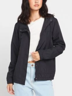 Enemy Stone Jacket(Volcom Enemy Stone Jacket Women Sp25)