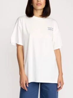Stones Throw T-Shirt(Volcom Stones Throw T Shirt Women Fa25)