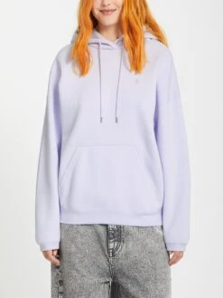 Stone Heart Up Hoodie(Volcom Stone Heart Up Hoodie Sp25)