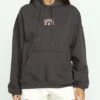 Stone Art Up Hoodie(Volcom Stone Art Up Hoodie Women Fa25)
