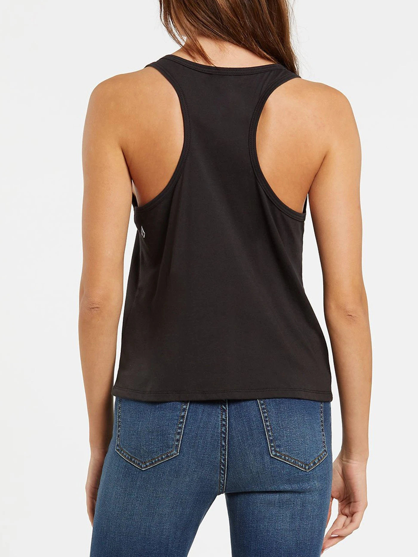 One Of Each Tank Top(Volcom One Of Each Tank Top Women Co) 5 One Of Each Tank Top(Volcom One Of Each Tank Top Women Co) - Image 5