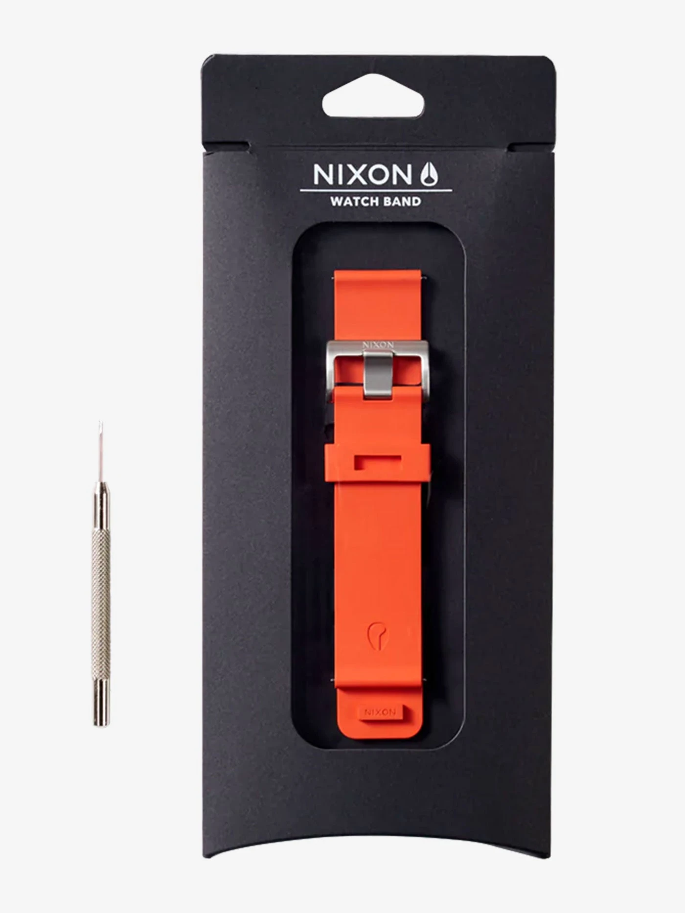 Divers 23MM FKM Rubber Band(Nixon Divers 23mm Fkm Rubber Band Co) 3 Divers 23MM FKM Rubber Band(Nixon Divers 23mm Fkm Rubber Band Co) - Image 3