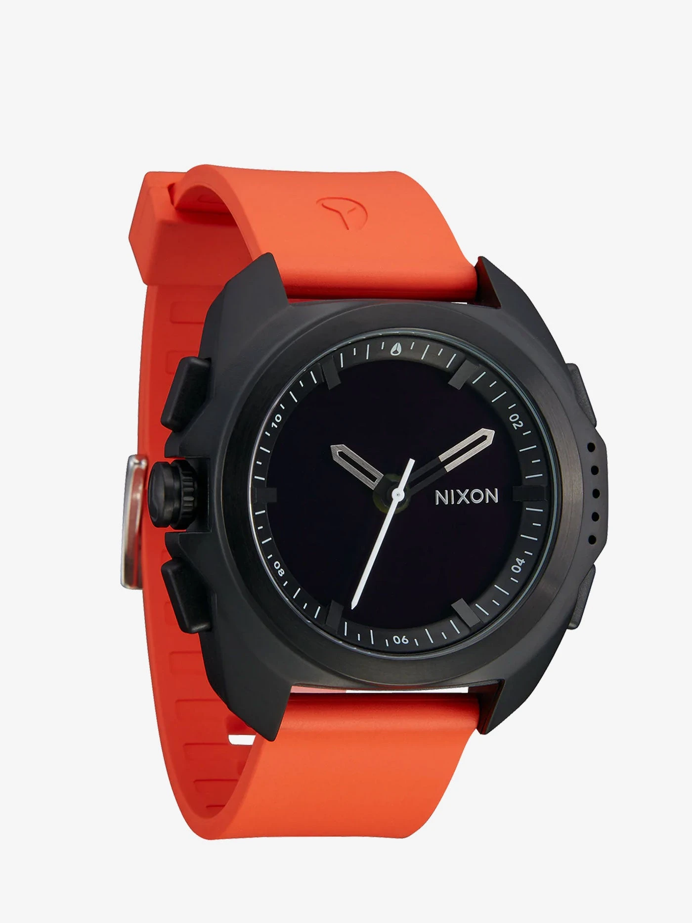 Divers 23MM FKM Rubber Band(Nixon Divers 23mm Fkm Rubber Band Co) 2 Divers 23MM FKM Rubber Band(Nixon Divers 23mm Fkm Rubber Band Co) - Image 2